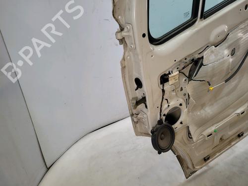 Right front door VW CRAFTER 30-50 Van (2E_) 2.5 TDI | BP22331649C3 