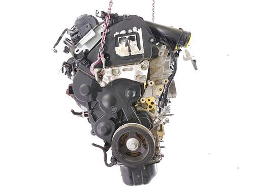 Used Engine Engine 37506598 37506598