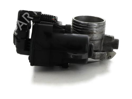 Throttle body PEUGEOT 208 I (CA_, CC_) 1.2 VTI 82 | BP29416110M82