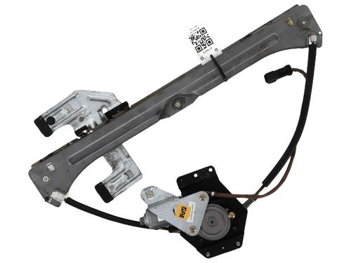 Used Front right window mechanism CHRYSLER PT CRUISER (PT_) 2.2 CRD (121 hp) 32152703