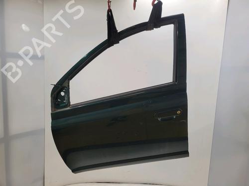 Used Left front door TOYOTA YARIS (_P1_) 1.0 (SCP10_, SCP10R) (68 hp) 30094597