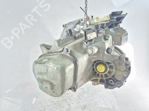 Gearbox CITROËN C3 II (SC_) 1.4 HDi 70 (SC8HZC, SC8HR0, SC8HP4) | BP38717204M3 - Image 4