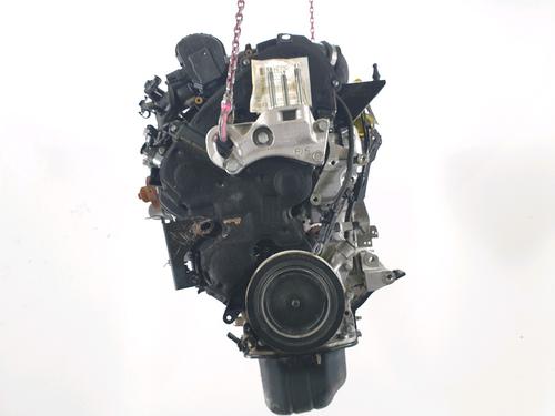 Used Engine Engine FORD FIESTA VI (CB1, CCN) 1.4 TDCi (70 hp) 33973263 33973263