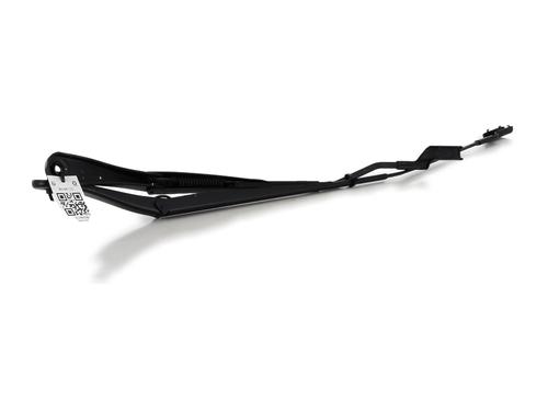Used Front windshield wiper arm RENAULT CLIO V (B7_) 1.0 TCe 90 (B7MT) (91 hp) 27907677