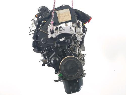 Used Engine Engine FORD FIESTA VII (HJ, HF) 1.5 TDCi (86 hp) 34575918 34575918