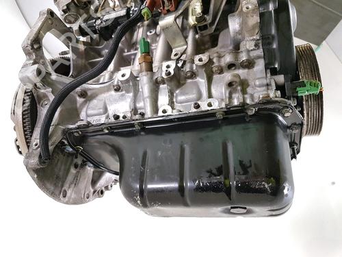 Engine PEUGEOT 207 (WA_, WC_) 1.6 HDi | BP31577439M1 