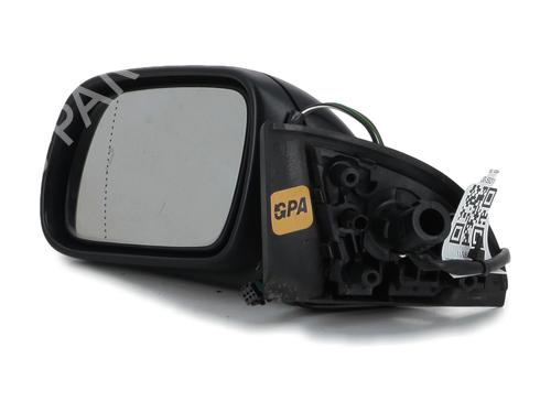 Left mirror PEUGEOT 307 (3A/C)  | BP27667876C26 