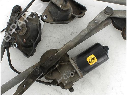 Used Front wiper motor CHRYSLER VOYAGER IV (RG, RS) 2.5 CRD (141 hp) 16296842