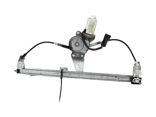 Front right window mechanism FIAT DOBLO MPV (119_, 223_) 1.9 JTD | BP30502854C23