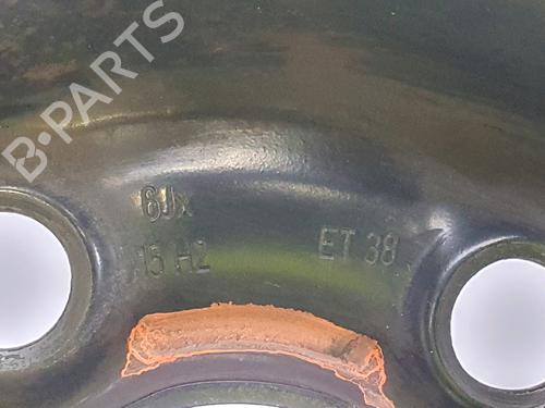 Rim SEAT IBIZA IV (6J5, 6P1) 1.2 TDI | BP29381734C45 