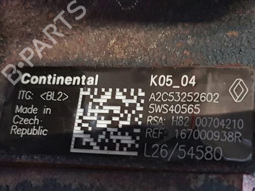 Engine DACIA DUSTER (HS_) 1.5 dCi 4x4 (HSMC, HSMD) | BP39665996M1 - Image 9
