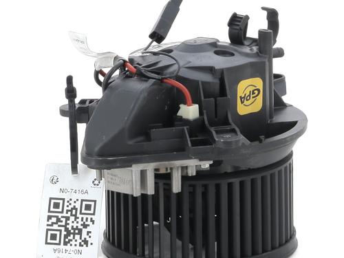 Heater blower motor CITROËN XSARA (N1) 1.6 16V | BP26609629M62 