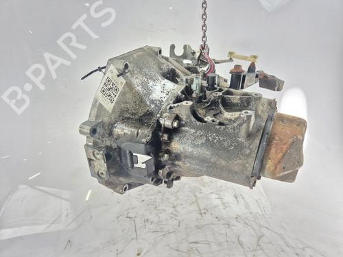 gearbox-peugeot-bipper-tepee-2008-39160863 main image