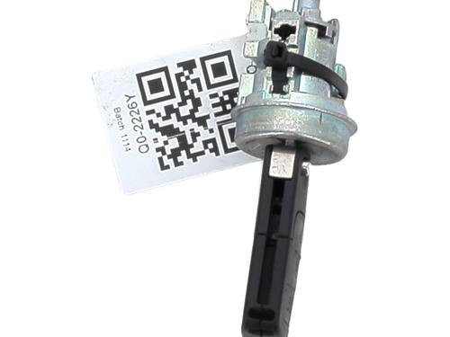 Ratlås/Tændingslås FORD FIESTA VI (CB1, CCN) 1.5 TDCi (75 hp) 30094371