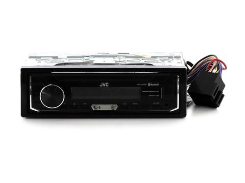 Used Radio PEUGEOT PARTNER MPV (5_, G_) [1996-2025]  25831924