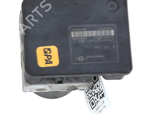 ABS Bremseaggregat MINI MINI (R50, R53) One | BP30335068M43 