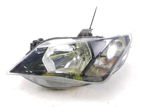 Used Left headlight Left headlight SEAT IBIZA IV (6J5, 6P1) 1.2 TSI (90 hp) 11119920 11119920