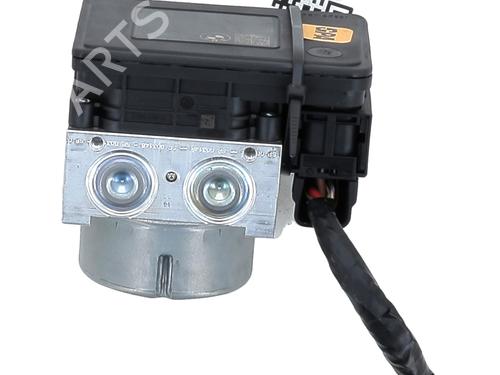 ABS Bremseaggregat MINI MINI (F55) Cooper D | BP29602621M43 