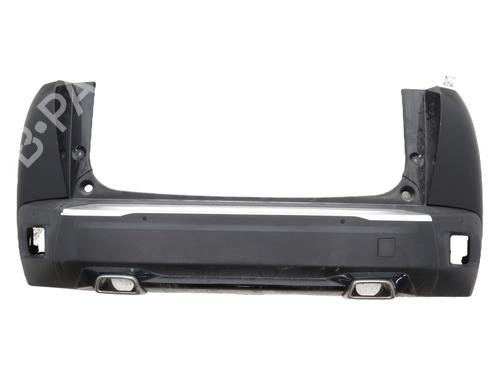 Used Rear bumper PEUGEOT 2008 II (UD_, US_, UY_, UJ_, UR_, UC_) 1.2 THP / PureTech 155 (USHNNS, URHNNS, UXHNJP, URHNJP,... (155 hp) 25860644