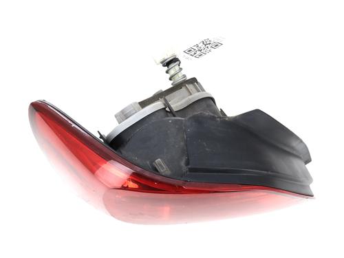 Used Left taillight VW POLO V (6R1, 6C1) 1.2 TDI (75 hp) 27813403
