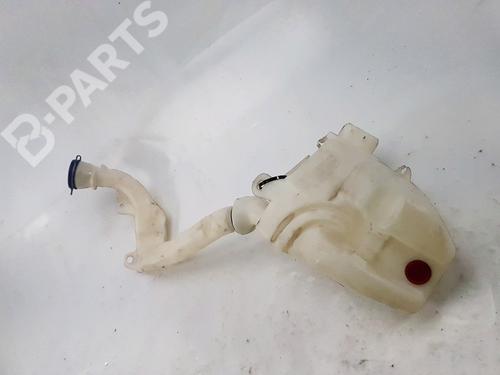 Used Windscreen washer tank Windscreen washer tank CITROËN C3 II (SC_) 1.4 HDi 70 (SC8HZC, SC8HR0, SC8HP4) (68 hp) 10438532 10438532