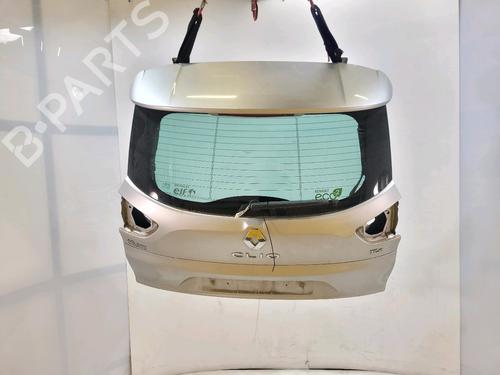 Tampa da Mala Tampa da Mala RENAULT CLIO IV Grandtour (KH_) 0.9 TCe 90 (90 hp) 34147613 34147613