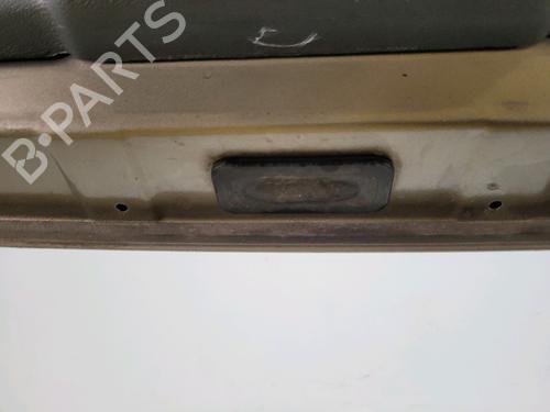 Tailgate RENAULT CLIO III (BR0/1, CR0/1) 1.5 dCi | BP31032449C6