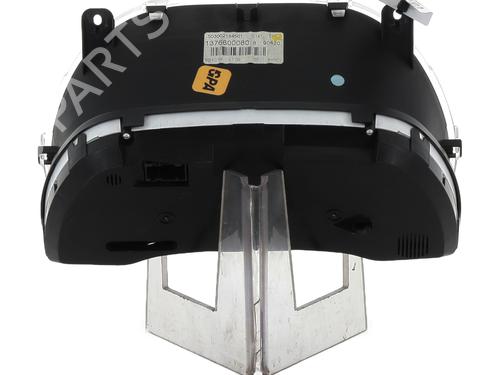 Instrument cluster CITROËN NEMO MPV 1.3 HDi 75 | BP29874536C47