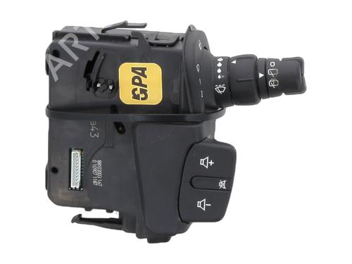 Switch RENAULT CLIO III (BR0/1, CR0/1) 1.5 dCi (BR17, CR17) | BP32460190I30