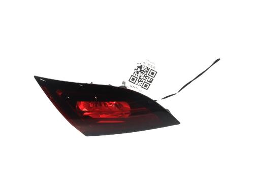 Left tailgate light CITROËN DS4 (NX_) 2.0 HDi 165 | BP32460443C79