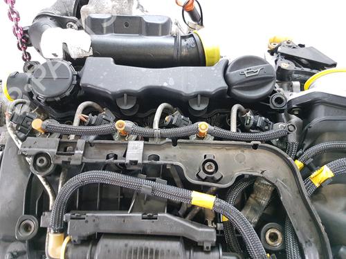 Engine PEUGEOT 307 (3A/C) 1.6 HDi 110 | BP36549015M1 - Image 8