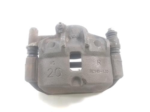 Used Right front brake caliper HYUNDAI i20 I (PB, PBT) 1.2 (78 hp) 27918624