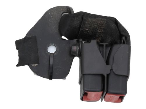 Seat buckle RENAULT CLIO II (BB_, CB_) 1.5 dCi (B/CB07) | BP30190397I32