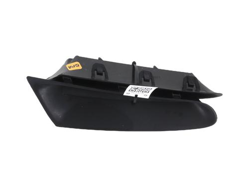 Grill RENAULT CLIO III (BR0/1, CR0/1) 1.5 dCi (C/BR0G, C/BR1G) (68 hp) 31693842