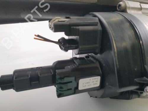 Styregear/Snekke VW PASSAT B6 Variant (3C5) 1.9 TDI | BP24994361M22