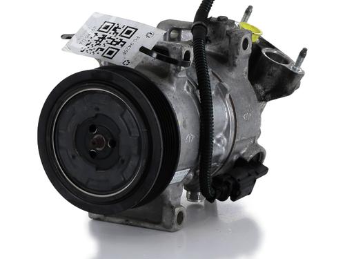 Used AC compressor CITROËN C3 II (SC_) 1.2 VTi 82 (82 hp) 28835214