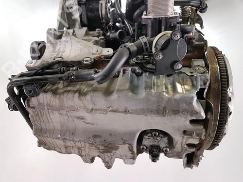 Engine SEAT IBIZA IV (6J5, 6P1) 1.6 TDI | BP37191389M1 - Image 11