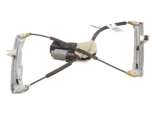 Front left window mechanism CITROËN C4 Grand Picasso I (UA_) | BP29873876C22