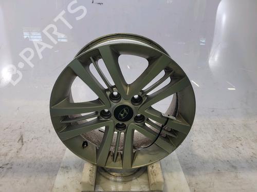Rim HYUNDAI COUPE II (GK) 1.6 16V | BP17944222C45 
