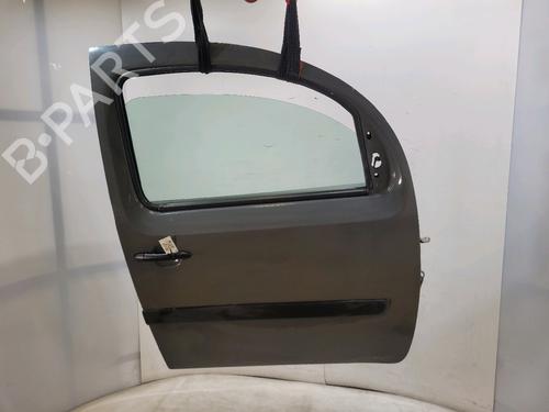 Used Right front door Right front door RENAULT KANGOO BE BOP (KW0/1_) [2009-2026] 34118938 34118938