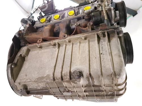 Engine FORD FIESTA V (JH_, JD_) 1.3 | BP30957047M1