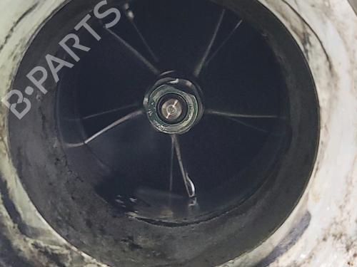 Motor DACIA DUSTER (HS_) 1.5 dCi | BP30049190M1 