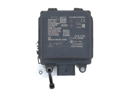 Used Electronic module RENAULT ARKANA I (LCM_, LDN_) 1.6 E-TECH 145 (LDMU) (143 hp) 28068877