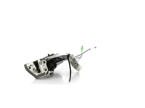 Rear left lock TOYOTA AYGO (_B4_) 1.0 VVTi (KGB40) | BP15955080C100 