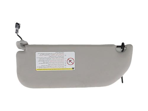 Right sun visor CITROËN C3 I (FC_, FN_) 1.4 i | BP26727026I2 