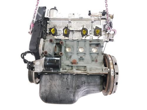 Engine FIAT PANDA (312_, 319_) 1.2 (312PXA1A) | BP36212111M1 - Image 2