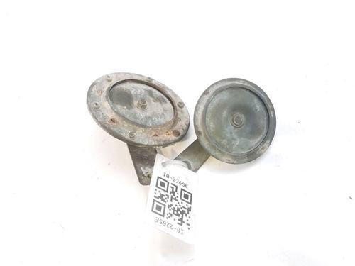 Used Horn NISSAN PICK UP (D22) 2.5 TD 4WD (103 hp) 27915580