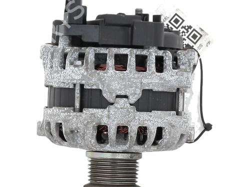 Generator RENAULT CLIO IV (BH_) 0.9 TCe 90 (BHNF, BHMA, BHMH, BHJK, BHJR) | BP31032290M7