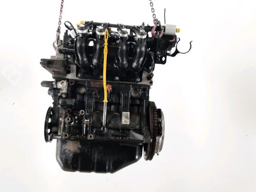 Engine RENAULT CLIO II (BB_, CB_) | BP32401734M1