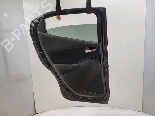 Dør venstre bagtil MAZDA 2 Hatchback (DL, DJ) 1.5 D (DJ5FS) | BP37191777C4 - Image 2
